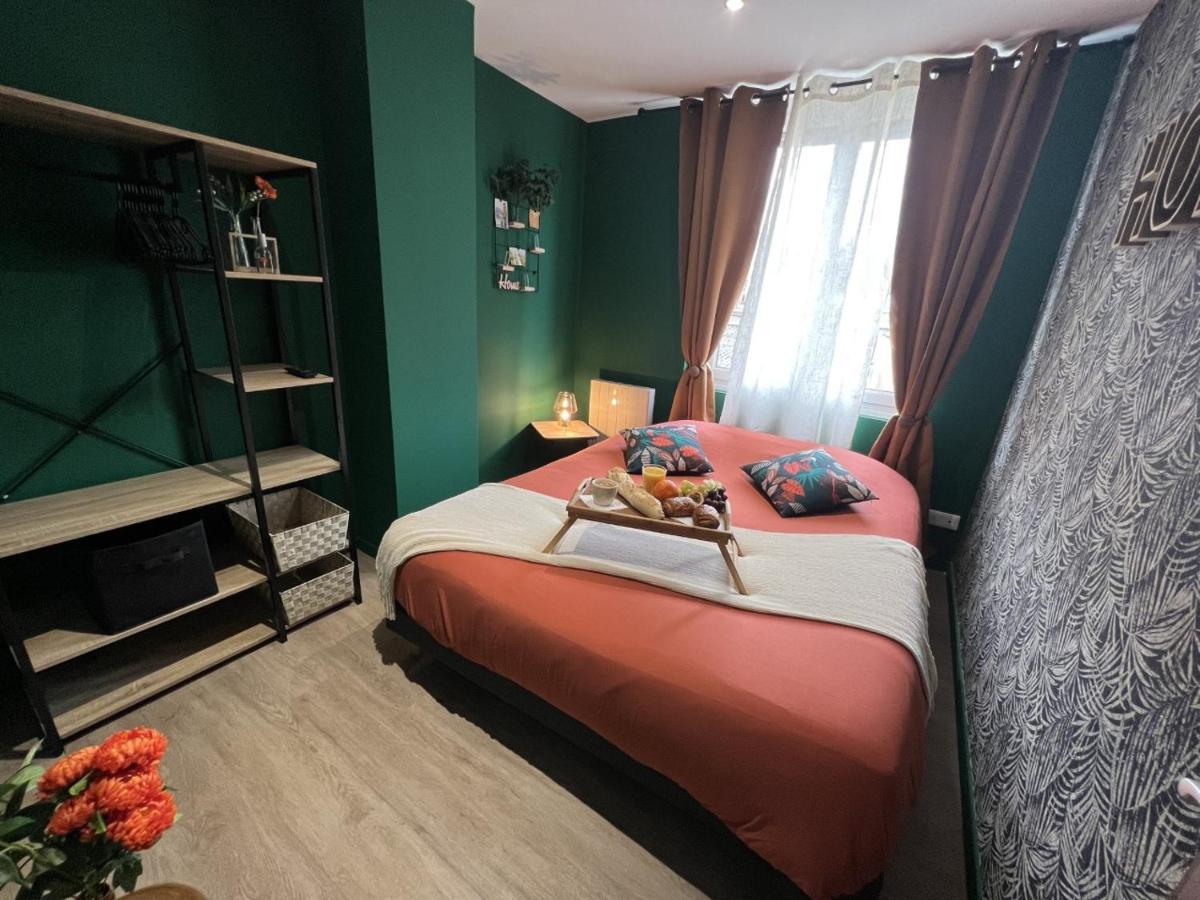 Maison Des Sens Saint-Omer  Extérieur photo
