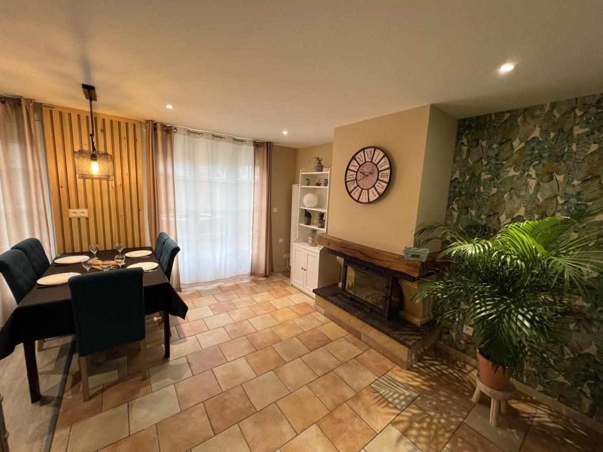 Maison Des Sens Saint-Omer  Extérieur photo