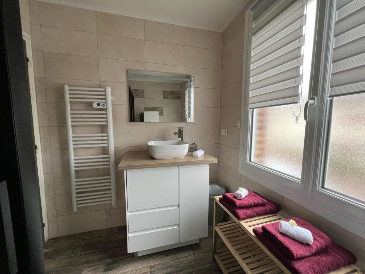Maison Des Sens Saint-Omer  Extérieur photo